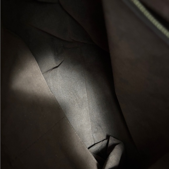 Metis Monogram Louis Vuitton modified longer strap - Picture 5 of 5